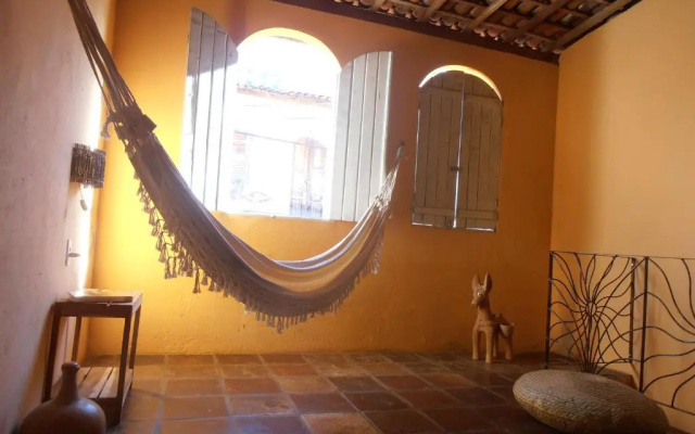 Casa de Gabi