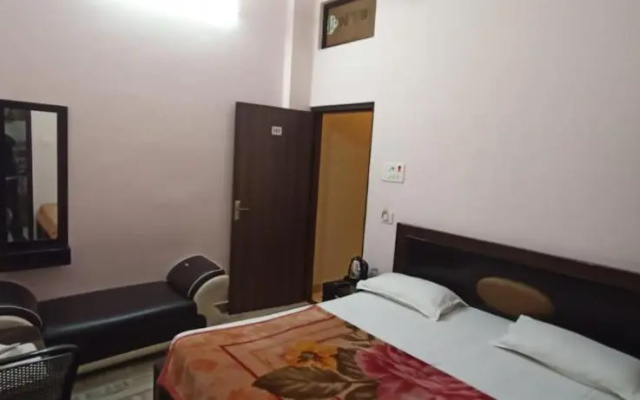 Hotel Blue Star