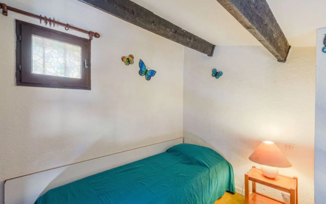 Maison des sables 3