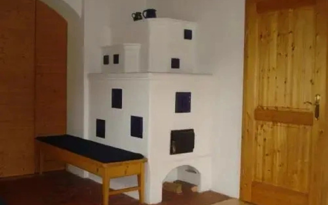 Haus Stöllinger Kirchbichl