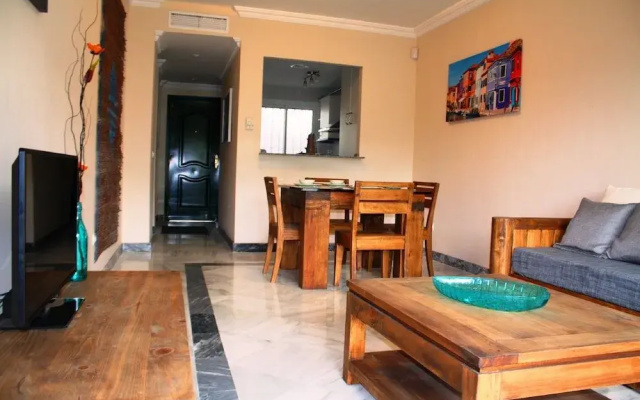 Villa Aries