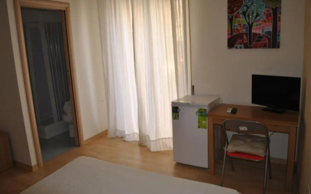 Residence Demetra