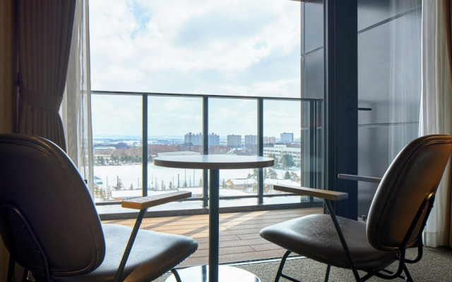 tower eleven hotel​