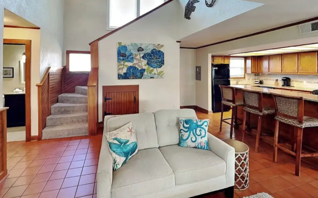 The Seagulls Nest by Silver Sands Vacation Rentals