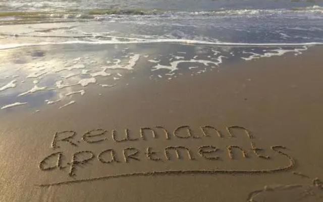 Reumann Holiday Apartments: De Schelp