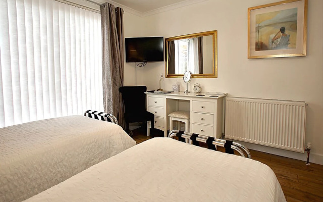 Sandwood B&B