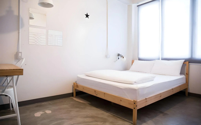 Movylodge Hostel