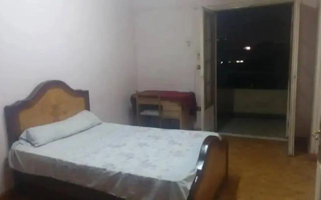 Panorama Hostel