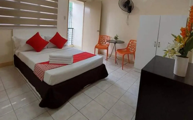 Orangenest Apartelle