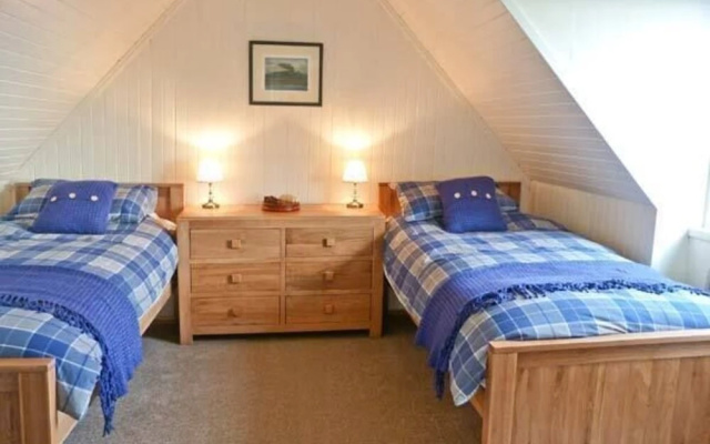 Hill Cottage