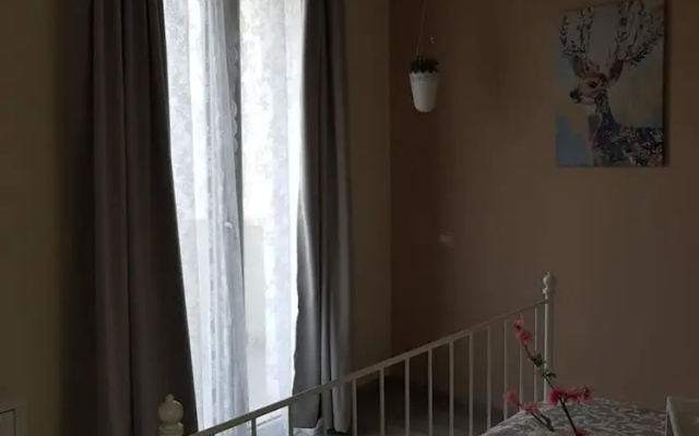 Bed  Go-Valigia