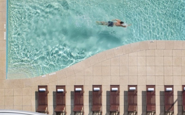 Holiday Inn Burswood
