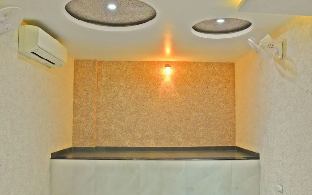 Hotel Stay City