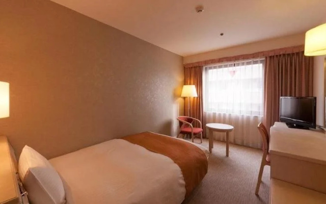 Fukui Phoenix Hotel