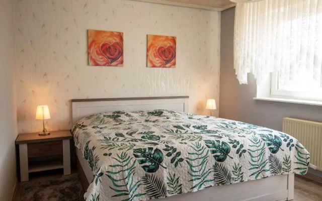 Ferienwohnung Am-Brueckenrain
