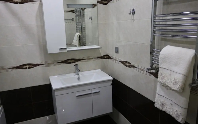 Апартаменты Al Khaleej City Center