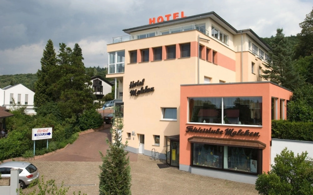 Hotel Malchen garni GmbH