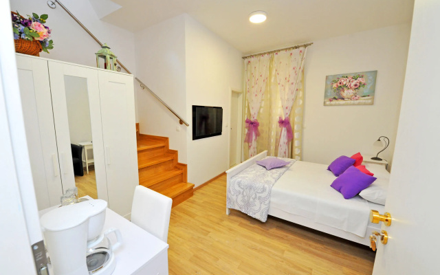 Nirvana Luxury Rooms
