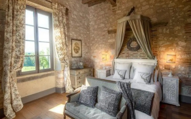 Château de Ronel