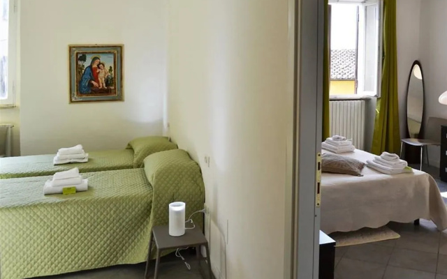 B&B freemocco