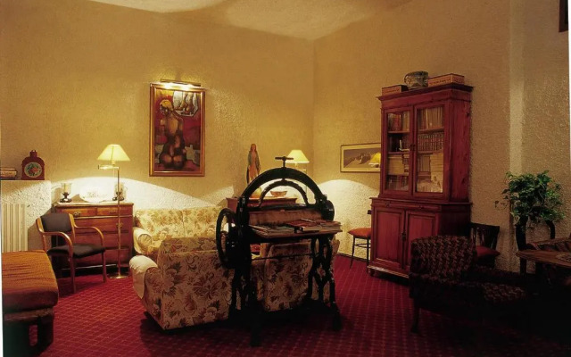 Hotel del Viale