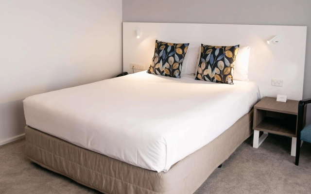 Mercure Brisbane Spring Hill