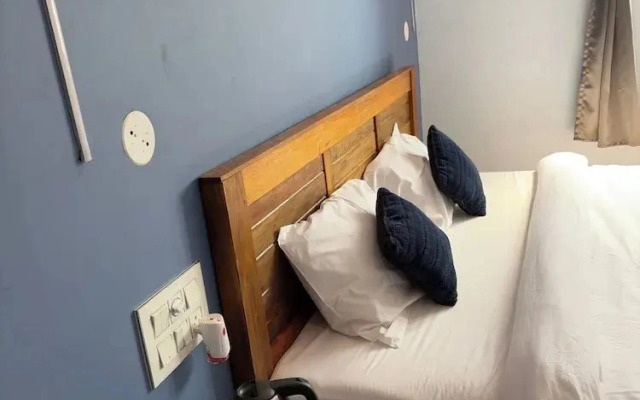 Arna Inn Luxury Stay