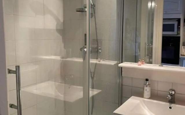 Appartement Cap d'Agde, 3 pièces, 6 personnes - FR-1-607-55