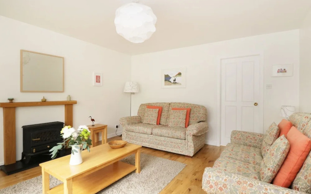 3 Angus Crescent, Ballachulish