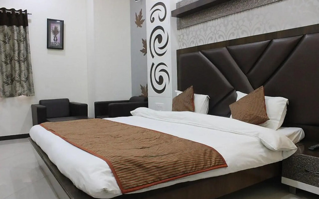 Rishab Club & Resort