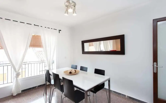 Apartamento Sant Joan