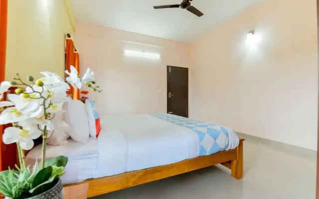 OYO 24016 Home Valley View 2BHK Sulthan Bathery