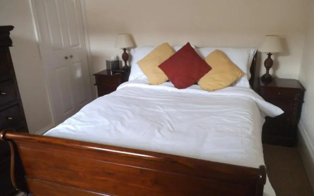 Corncroft Guest House