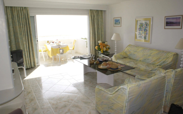 Hamilton Court  Apartamentos