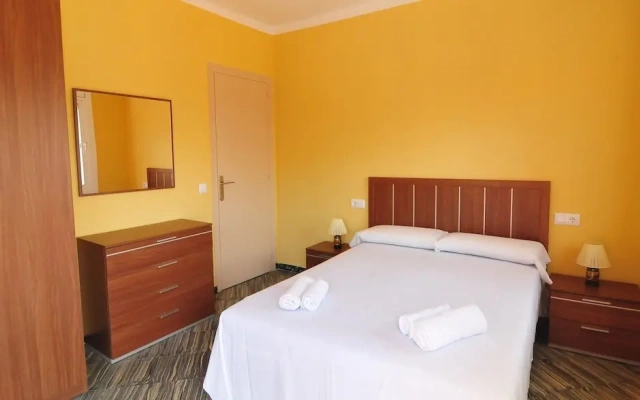 HomeHolidaysRentals Apartamento Pineda II - Costa Barcelona