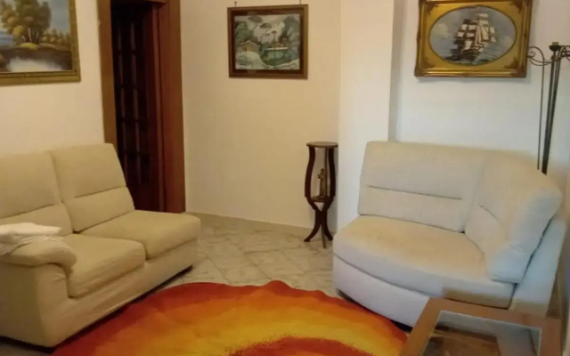 Villa Gianna
