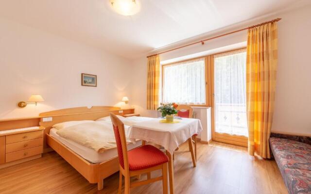 Residence Trenker Luis