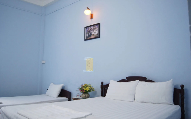 Hanoi Sincerity Guest House