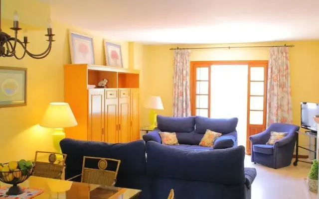 Casitas Villacana