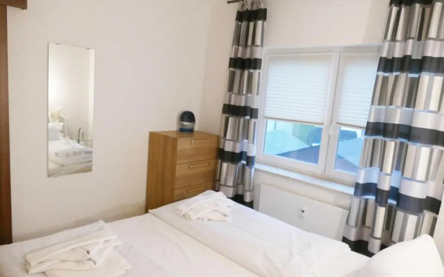Appartement Seeluft