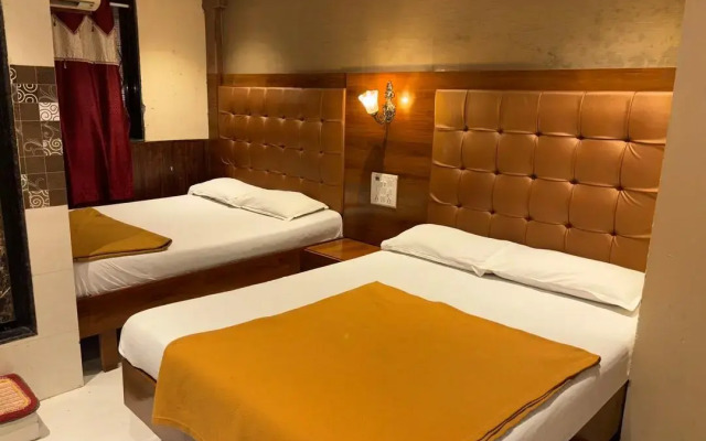 Hotel Al Safa