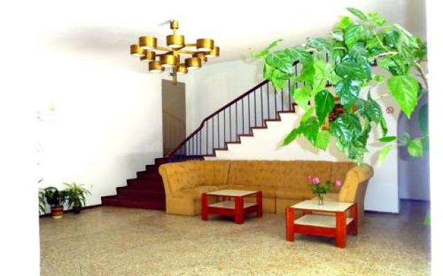 Russalka Hotel