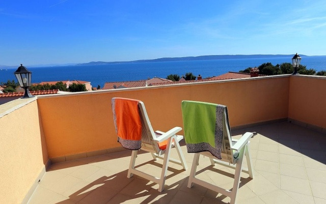 Apartments Villa Mediteran