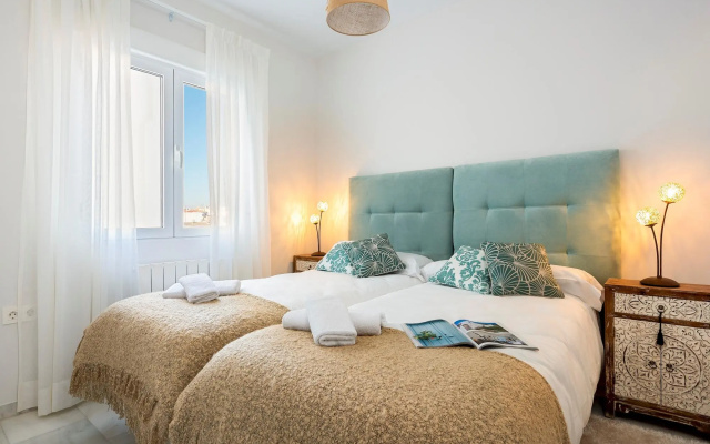 Genteel Home Recogidas