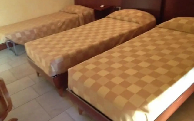 Hotel San Marco