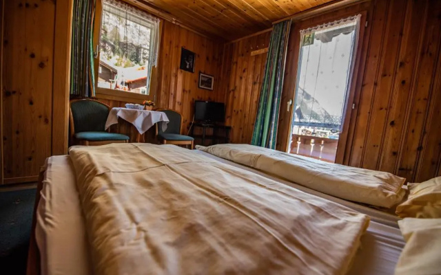 Hotel Weisshorn