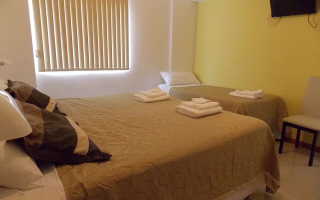 Hotel Chardonnay