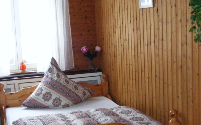 Hotel-Restaurant Berggarten