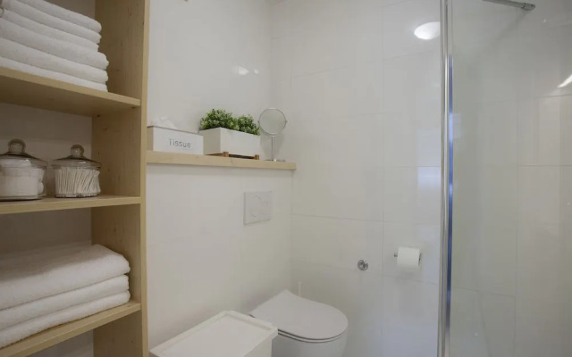 Apartma Galerija
