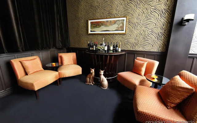 Mount View Hotel & Spa